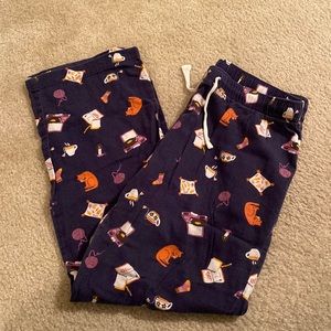 Old Navy Pajama Pants